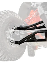 SuperATV 1.5" FO Atlas Pro A-Arms Can-Am Maverick X3 72" Models 2017+                                     - AA-CA-X3XRS-OHCH-02 - Image 5