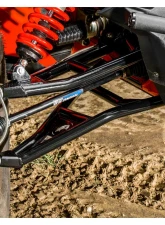 SuperATV 1.5" FO Atlas Pro A-Arms Can-Am Maverick X3 72" Models 2017+                                     - AA-CA-X3XRS-OHCH-02 - Image 7
