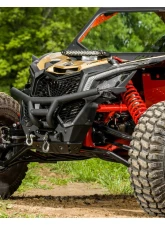 SuperATV 1.5" FO Atlas Pro A-Arms Can-Am Maverick X3 72" Models 2017+                                     - AA-CA-X3XRS-OHCH-02 - Image 8