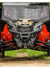 SuperATV 1.5" FO Atlas Pro A-Arms Can-Am Maverick X3 72" Models 2017+                                     - AA-CA-X3XRS-OHCH-02 - Image 9