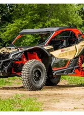 SuperATV 1.5" FO Atlas Pro A-Arms Can-Am Maverick X3 72" Models 2017+                                     - AA-CA-X3XRS-OHCH-02 - Image 10