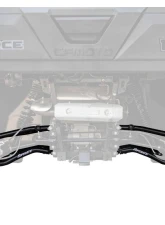 SuperATV 1.5" Rear Offset High Clearance A-Arms CFMOTO UForce 1000 2019-2021                                     - AA-CF-UF1000-1.5-R-HC-02 - Image 2