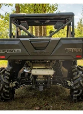 SuperATV 1.5" Rear Offset High Clearance A-Arms CFMOTO UForce 1000 2019-2021                                     - AA-CF-UF1000-1.5-R-HC-02 - Image 7