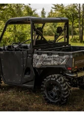 SuperATV 1.5" Rear Offset High Clearance A-Arms CFMOTO UForce 1000 2019-2021                                     - AA-CF-UF1000-1.5-R-HC-02 - Image 8