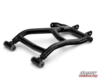 SuperATV 1.5" Rear Offset High Clearance A-Arms CFMOTO UForce 1000 2022+ - AA-CF-UF1K-R-OHC-02