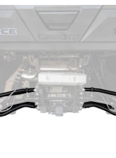 SuperATV 1.5" Rear Offset High Clearance A-Arms CFMOTO UForce 1000 2022+                                     - AA-CF-UF1K-R-OHC-02 - Image 4