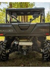 SuperATV 1.5" Rear Offset High Clearance A-Arms CFMOTO UForce 1000 2022+                                     - AA-CF-UF1K-R-OHC-02 - Image 7