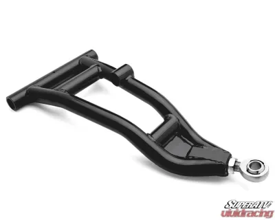 SuperATV 1.5" FO High-Clearance A-Arms CFMOTO ZForce 950 2020+ - AA-CF-ZF950-1.5-02