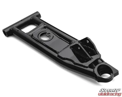 SuperATV 1.5" FO High-Clearance A-Arms CFMOTO ZForce 950 2020+ - AA-CF-ZF950-1.5-02