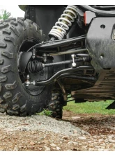 SuperATV 1.5" FO High-Clearance A-Arms CFMOTO ZForce 950 2020+                                     - AA-CF-ZF950-1.5-02 - Image 6