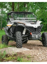 SuperATV 1.5" FO High-Clearance A-Arms CFMOTO ZForce 950 2020+                                     - AA-CF-ZF950-1.5-02 - Image 8