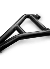 SuperATV Black 1.5" FO Atlas Pro A-Arms w/ Keller Ball Joints Honda Pioneer 1000 2016-2021                                     - AA-H-PIO1K-OHC-BK-02 - Image 3
