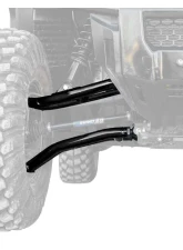 SuperATV Black 1.5" FO Atlas Pro A-Arms w/ Keller Ball Joints Honda Pioneer 1000 2016-2021                                     - AA-H-PIO1K-OHC-BK-02 - Image 4