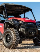 SuperATV Black 1.5" FO Atlas Pro A-Arms w/ Keller Ball Joints Honda Pioneer 1000 2016-2021                                     - AA-H-PIO1K-OHC-BK-02 - Image 8