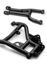 SuperATV 1.5" Rear Offset Atlas Pro A-Arms Honda Pioneer 1000 2016+                                     - AA-H-PIO1K-R-OHC-02 - Image 8