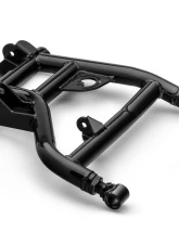 SuperATV 1.5" Rear Offset Atlas Pro A-Arms Honda Pioneer 1000 2016+                                     - AA-H-PIO1K-R-OHC-02 - Image 2