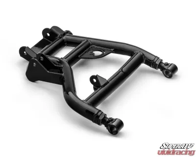 SuperATV 1.5" Rear Offset Atlas Pro A-Arms Honda Pioneer 1000 2016+ - AA-H-PIO1K-R-OHC-02