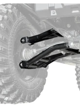 SuperATV 1.5" Rear Offset Atlas Pro A-Arms Honda Pioneer 1000 2016+                                     - AA-H-PIO1K-R-OHC-02 - Image 5