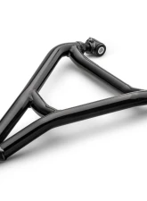 SuperATV 1.5" FO High Clearance A-Arms w/ HD Ball Joints Honda Pioneer 1000 2022+                                     - AA-H-PIO1KOHC-001-BH-02 - Image 2