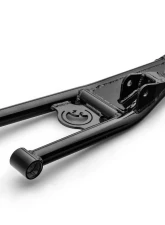 SuperATV 1.5" FO High Clearance A-Arms w/ HD Ball Joints Honda Pioneer 1000 2022+                                     - AA-H-PIO1KOHC-001-BH-02 - Image 3