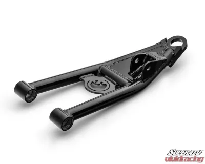 SuperATV 1.5" FO High Clearance A-Arms w/ HD Ball Joints Honda Pioneer 1000 2022+ - AA-H-PIO1KOHC-001-BH-02
