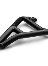 SuperATV 1.5" FO Atlas Pro A-Arms w/ Keller Ball Joints Honda Pioneer 1000 2022+                                     - AA-H-PIO1KOHC-002-BK-02 - Image 2