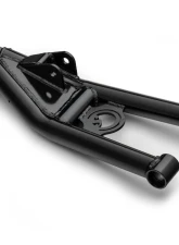 SuperATV 1.5" FO Atlas Pro A-Arms w/ Keller Ball Joints Honda Pioneer 1000 2022+                                     - AA-H-PIO1KOHC-002-BK-02 - Image 3