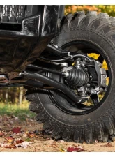 SuperATV 1.5" FO Atlas Pro A-Arms w/ Keller Ball Joints Honda Pioneer 1000 2022+                                     - AA-H-PIO1KOHC-002-BK-02 - Image 6