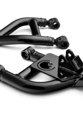 SuperATV 1" FO High-Clearance A-Arms Honda Pioneer 520 | 500 2021+                                     - AA-H-PIO520-02 - Image 8