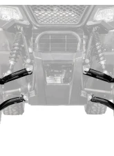 SuperATV 1" FO High-Clearance A-Arms Honda Pioneer 520 | 500 2021+                                     - AA-H-PIO520-02 - Image 2