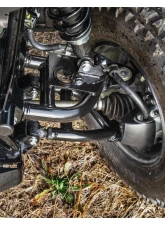 SuperATV 1" FO High-Clearance A-Arms Honda Pioneer 520 | 500 2021+                                     - AA-H-PIO520-02 - Image 3