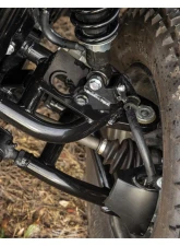 SuperATV 1" FO High-Clearance A-Arms Honda Pioneer 520 | 500 2021+                                     - AA-H-PIO520-02 - Image 4