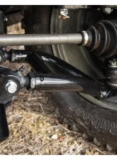 SuperATV 1" FO High-Clearance A-Arms Honda Pioneer 520 | 500 2021+                                     - AA-H-PIO520-02 - Image 5