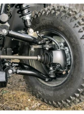 SuperATV 1" FO High-Clearance A-Arms Honda Pioneer 520 | 500 2021+                                     - AA-H-PIO520-02 - Image 6