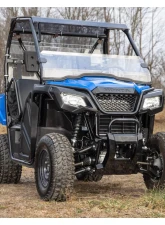 SuperATV 1" FO High-Clearance A-Arms Honda Pioneer 520 | 500 2021+                                     - AA-H-PIO520-02 - Image 8