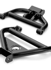 SuperATV 1.5" Rear Offset High Clearance A-Arms Honda Pioneer 520 2021+                                     - AA-H-PIO520-R-HC-02 - Image 9