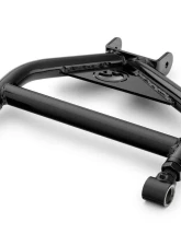SuperATV 1.5" Rear Offset High Clearance A-Arms Honda Pioneer 520 2021+                                     - AA-H-PIO520-R-HC-02 - Image 2