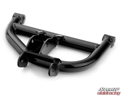 SuperATV 1.5" Rear Offset High Clearance A-Arms Honda Pioneer 520 2021+ - AA-H-PIO520-R-HC-02