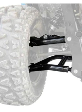 SuperATV 1.5" Rear Offset High Clearance A-Arms Honda Pioneer 520 2021+                                     - AA-H-PIO520-R-HC-02 - Image 4