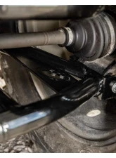SuperATV 1.5" Rear Offset High Clearance A-Arms Honda Pioneer 520 2021+                                     - AA-H-PIO520-R-HC-02 - Image 5