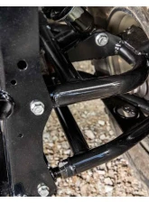 SuperATV 1.5" Rear Offset High Clearance A-Arms Honda Pioneer 520 2021+                                     - AA-H-PIO520-R-HC-02 - Image 6
