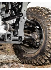 SuperATV 1.5" Rear Offset High Clearance A-Arms Honda Pioneer 520 2021+                                     - AA-H-PIO520-R-HC-02 - Image 7