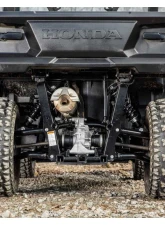 SuperATV 1.5" Rear Offset High Clearance A-Arms Honda Pioneer 520 2021+                                     - AA-H-PIO520-R-HC-02 - Image 8