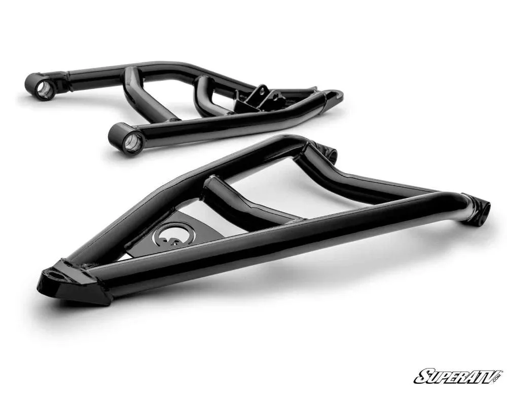 SuperATV Red Atlas Pro A-Arms Honda Talon 1000R | 1000R-4 2019+ - AA-H-TALR-HC-001-39