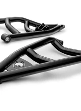 SuperATV Black Atlas Pro A-Arms Honda Talon 1000R | 1000R-4 2019+                                     - AA-H-TALR-HC-001-02 - Image 9