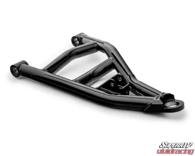 SuperATV Black Atlas Pro A-Arms Honda Talon 1000R | 1000R-4 2019+ - AA-H-TALR-HC-001-02