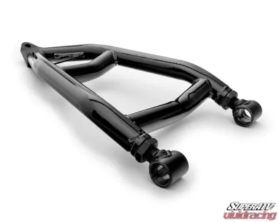 SuperATV Black Atlas Pro A-Arms Honda Talon 1000R | 1000R-4 2019+ - AA-H-TALR-HC-001-02