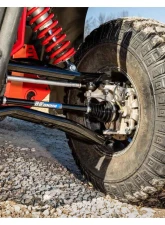 SuperATV Black Atlas Pro A-Arms Honda Talon 1000R | 1000R-4 2019+                                     - AA-H-TALR-HC-001-02 - Image 7