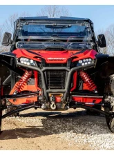 SuperATV Black Atlas Pro A-Arms Honda Talon 1000R | 1000R-4 2019+                                     - AA-H-TALR-HC-001-02 - Image 8