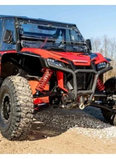 SuperATV Black Atlas Pro A-Arms Honda Talon 1000R | 1000R-4 2019+                                     - AA-H-TALR-HC-001-02 - Image 9